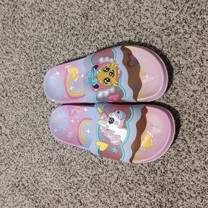 JoJo Siwa Girl Sandals